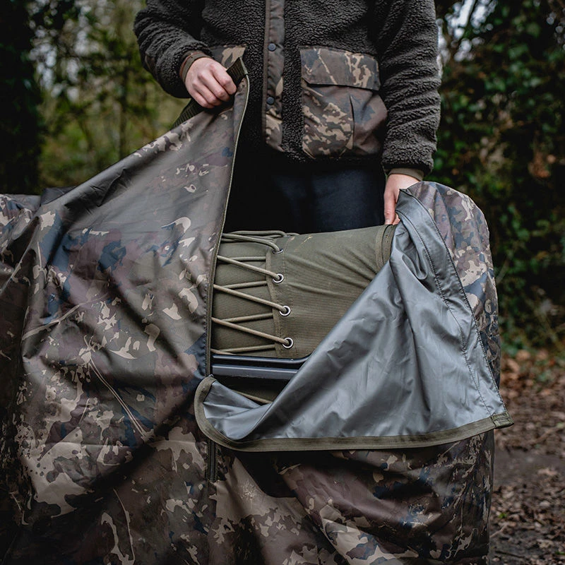 Nash Subterfuge Waterproof Bedchair Bag
